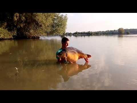 Duna#Ponty#18,7kg#Okéjó