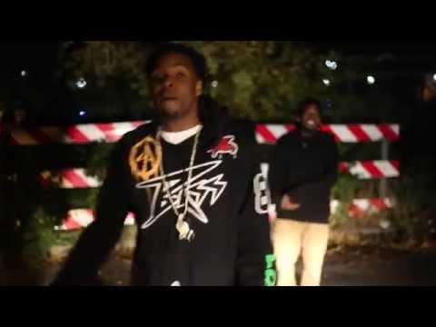 Yung Shooda - FreeStyle