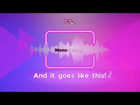 Wiked Wednesday 031- And it goes like this! | MonoChrome X DRazoEntertainment