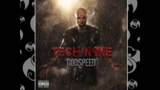 1. Godspeed by Tech N9ne