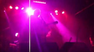 Lighting/One Mississippi - Tom McRae