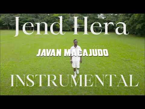 Jend Hera   Javan MacAjudo  Instrumental