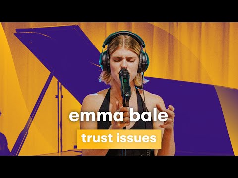 MNM LIVE: Emma Bale - Trust Issues