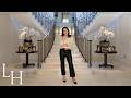 Inside Interior Designer Sophie Paterson S Surrey Home House Tour