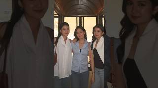 Download lagu Esta pramanita dan Zoe abbas jackson hangout bareng mp3