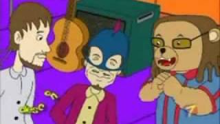 cAfE TACvBA En DEscOntRoL!