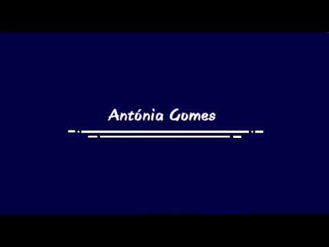 Sonhador De Deus - Antonia Gomes