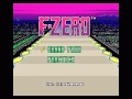 F ZERO SNES Music Big Blue