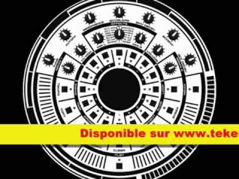 Neurotrope 28 - Vikkei