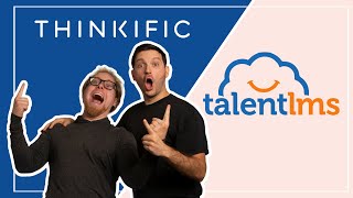 TalentLMS vs Thinkific: Key Differences You Need to Consider