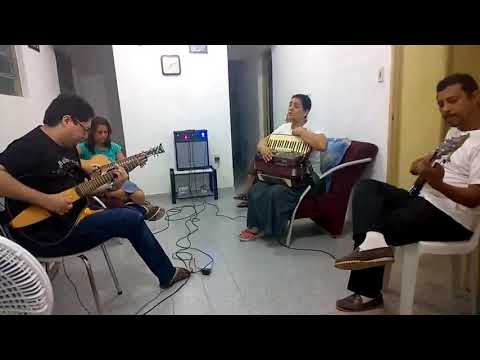 Espírito Santo - Leni Silva