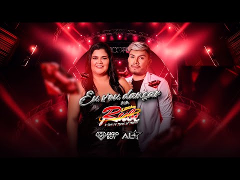 Banda AL4 - Eu Vou Dançar (No Lendário Rubi) [Áudio Oficial]