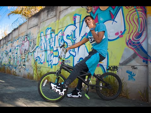 Braun OG Boy - Problemático (Shot By FotoVeloz)