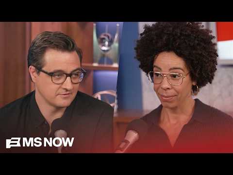 How to Save Humanity with Dr. Ayana Elizabeth Johnson