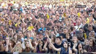 HK &amp; Les Saltimbanks - On lâche rien - Champ de Mars Paris, 14 juillet 2011