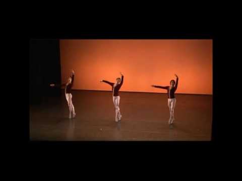 Tanzakademie Zürich Dance Academy Zurich