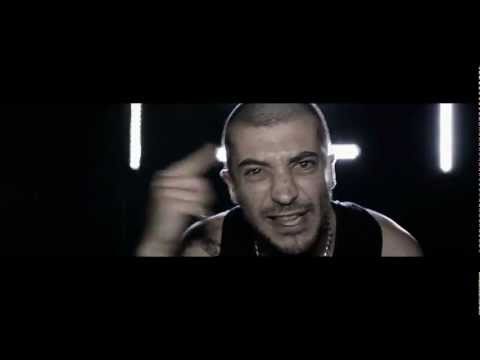 Chapter Zero - Traumatic Disorder (prod. by C-Lance) (Official Music Video)