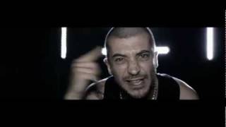 Chapter Zero - Traumatic Disorder (prod. by C-Lance) (Official Music Video)