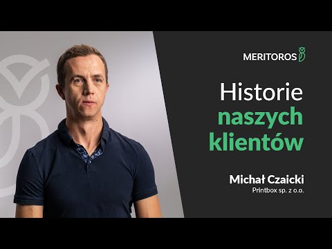 Printbox – Uporządkowanie fakturowania i ewidencji księgowej