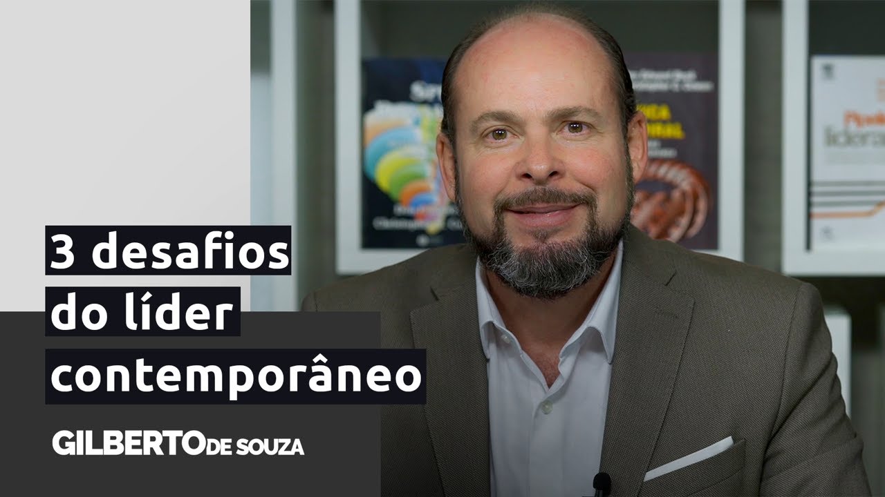Os desafios da liderança: 3 principais desafios que todo líder irá enfrentar