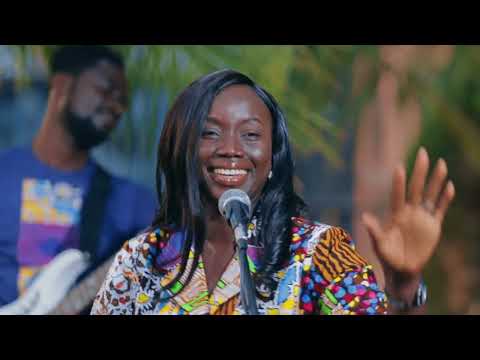 ELLA NIKIEMA -  ABRAHAM (CLIP OFFICIEL)