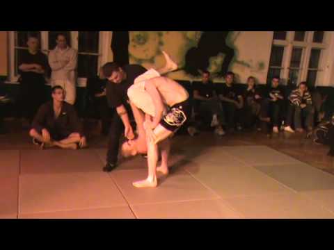 Achilles Team - InHouse Highlights