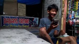Download lagu Bocah Korslet | GOOGLE KALAH TEKA TEKI SAMA OMPONG #SIOM mp3