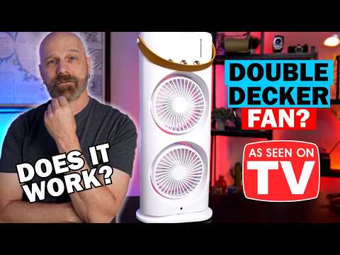 REDUCK 4000mAh Double Ended Spray Fan,