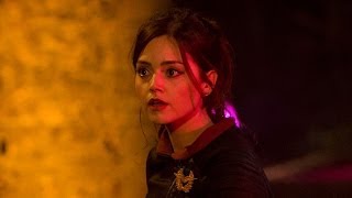 Clara Cosplay Tips & Tutorials: Nightmare in Silver Badge