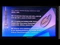 IBC 13 Sign Off 2023