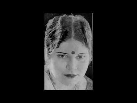 मैं आँसू लेने आई हूँ (1944) — वीडियो थंबनेल