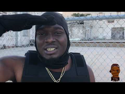 CHOPSIXX - OFF THA PORCH (OFFICIAL 4K MUSIC VIDEO) Dir. By PPG. VISUALS (PROD. BY S.E. TRILL)