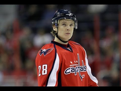 Alexander Semin Highlight Montage