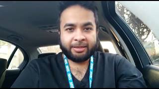 The COVID Diaries: Siddiqur Rahman