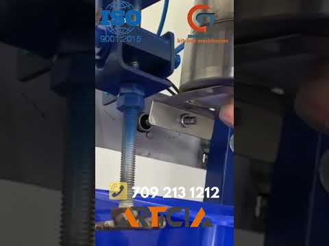 Commercial Chapati/Fulka/Paratha Making Machine