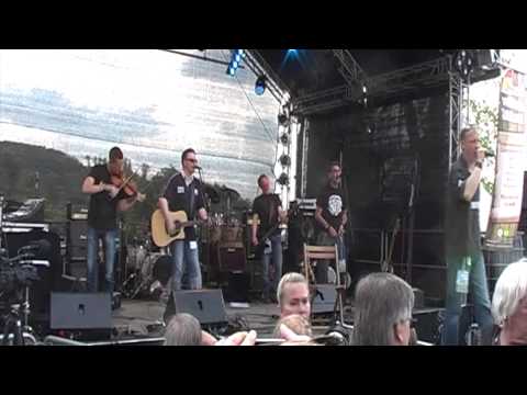 KELTIC ALL STARS - feat. Kings and Boozers (Pogues Covers)