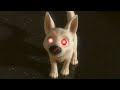 Chicken Little Bolt OST The Replacement Bolt