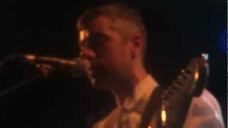 Girls Names - Hypnotic Regression - Live @ Le Point FMR - 27-02-2013