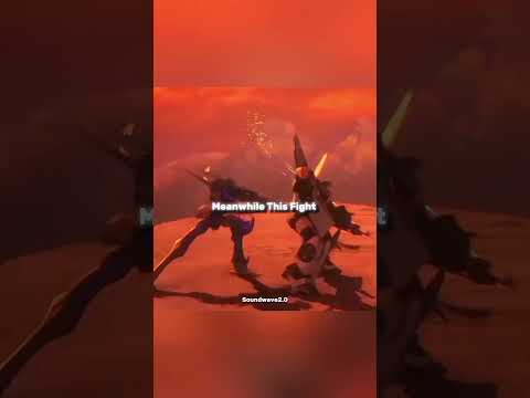 Soundwave vs Wheeljack 🔥 #transformers #transformersprime