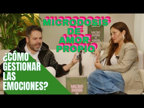 How to manage emotions? With Efren Martinez