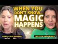 What Happens When You Say YES to Your INTUITION? | Colette Baron-Reid