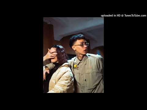 MECHAYRXMEO - Ben Wallace Ft. Orita (2022)