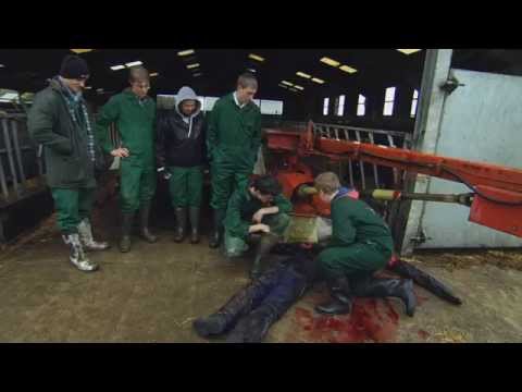 Farm Safety