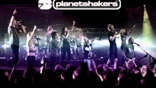 Planetshakers All I want Is You