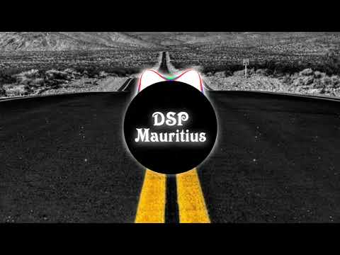 GangGang - KEKE Feat. Avi S, MII GUEL, Wayn, Shawn (MJC) (DSP effect)