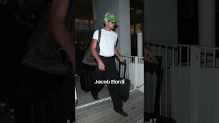 Why Jacob Elordi always looks effortlessly stylish