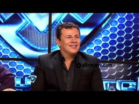 Showmatch 2012 - 31 de julio