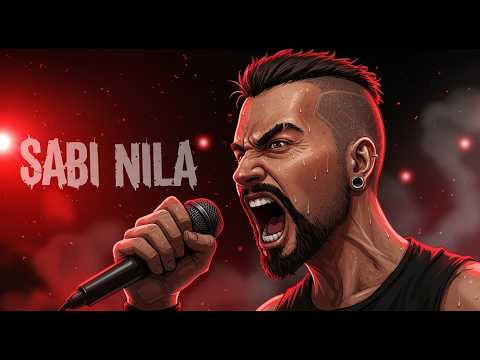 Sabi Nila - Agaw Agimat (Rock Version) HypeRaker