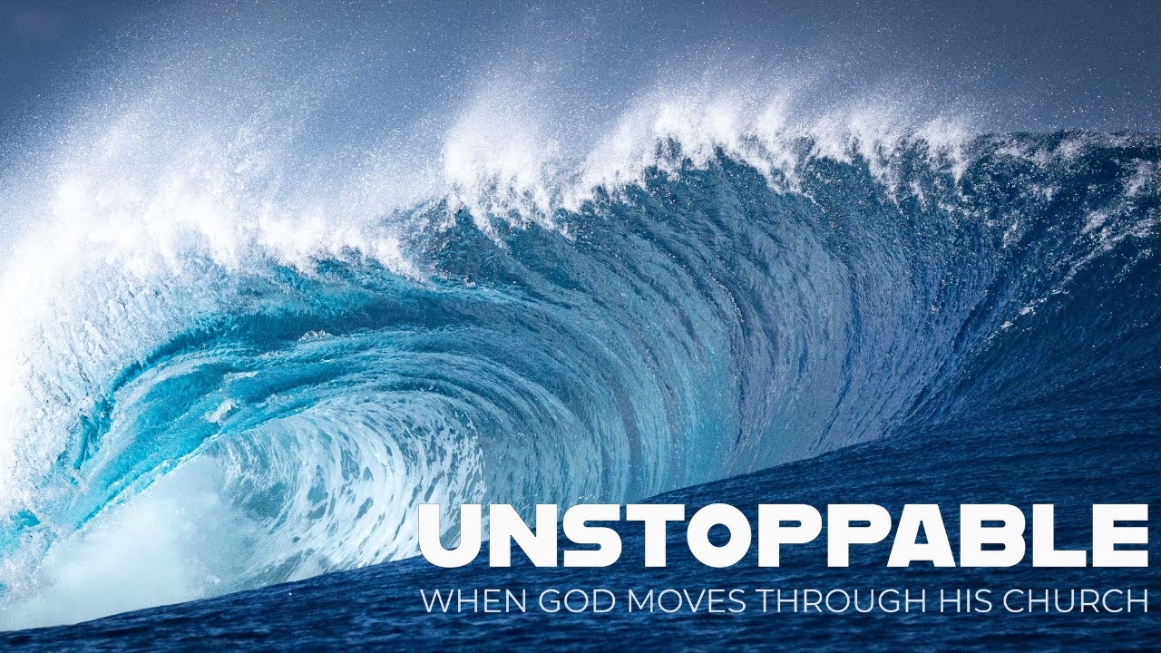 Unstoppable Values | Pastor Andy Bernard
