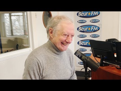 [AVS] "Quels sont ces aliments qui rendent heureux ?" avec le Dr Alain Delabos